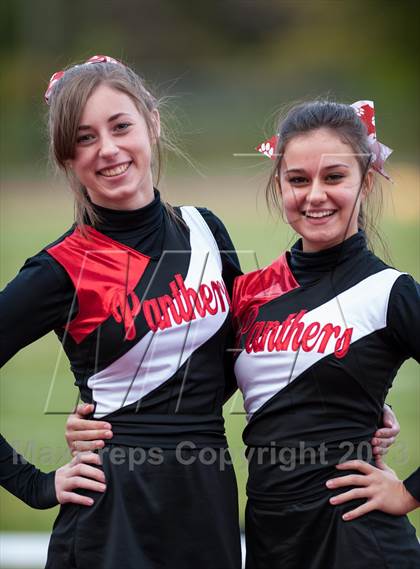 Thumbnail 3 in Platt Tech @ Prince Tech photogallery.
