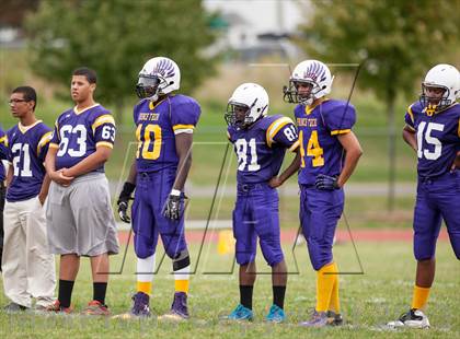 Thumbnail 3 in Platt Tech @ Prince Tech photogallery.