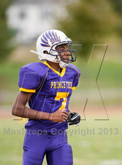 Thumbnail 1 in Platt Tech @ Prince Tech photogallery.