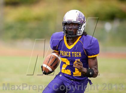 Thumbnail 1 in Platt Tech @ Prince Tech photogallery.