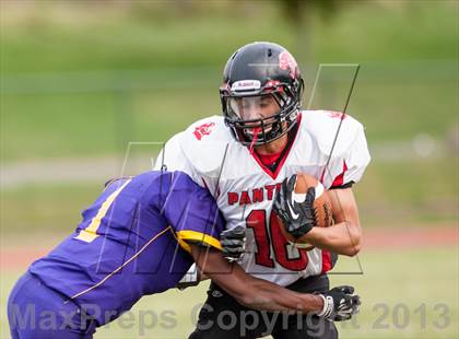 Thumbnail 2 in Platt Tech @ Prince Tech photogallery.