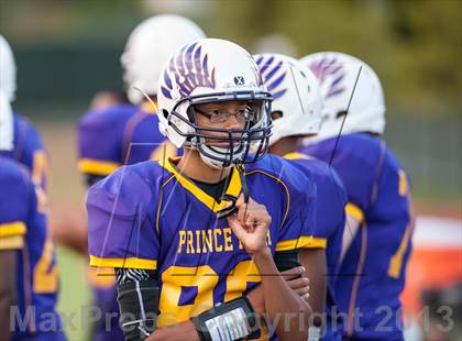 Thumbnail 2 in Platt Tech @ Prince Tech photogallery.