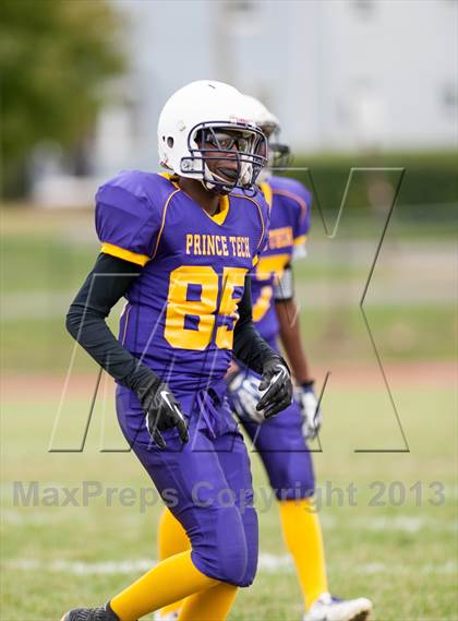 Thumbnail 2 in Platt Tech @ Prince Tech photogallery.