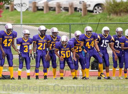 Thumbnail 3 in Platt Tech @ Prince Tech photogallery.