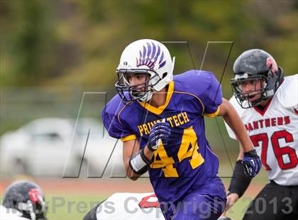 Thumbnail 2 in Platt Tech @ Prince Tech photogallery.