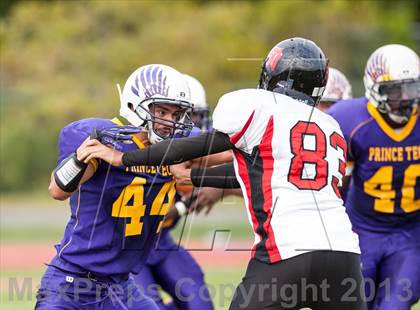 Thumbnail 1 in Platt Tech @ Prince Tech photogallery.