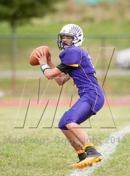 Thumbnail 3 in Platt Tech @ Prince Tech photogallery.