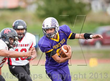 Thumbnail 1 in Platt Tech @ Prince Tech photogallery.