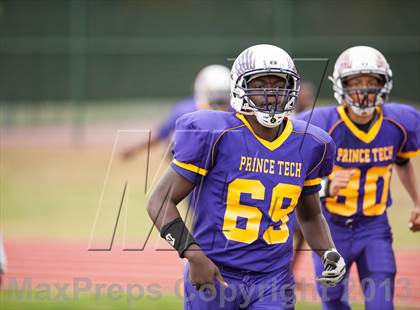 Thumbnail 1 in Platt Tech @ Prince Tech photogallery.