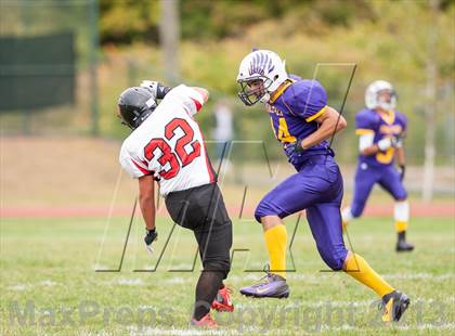 Thumbnail 1 in Platt Tech @ Prince Tech photogallery.