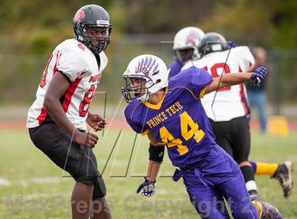 Thumbnail 3 in Platt Tech @ Prince Tech photogallery.