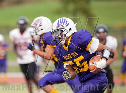 Thumbnail 3 in Platt Tech @ Prince Tech photogallery.