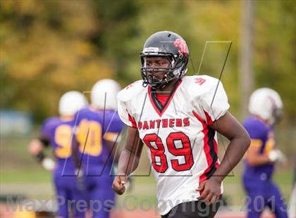 Thumbnail 3 in Platt Tech @ Prince Tech photogallery.