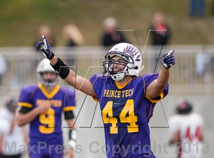 Thumbnail 1 in Platt Tech @ Prince Tech photogallery.