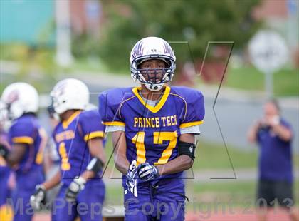 Thumbnail 2 in Platt Tech @ Prince Tech photogallery.