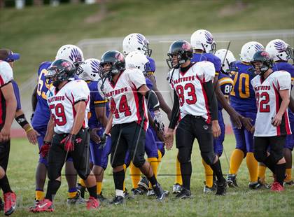 Thumbnail 3 in Platt Tech @ Prince Tech photogallery.