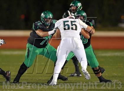 Thumbnail 3 in South Hills @ Upland (CIF SS Playoffs) photogallery.