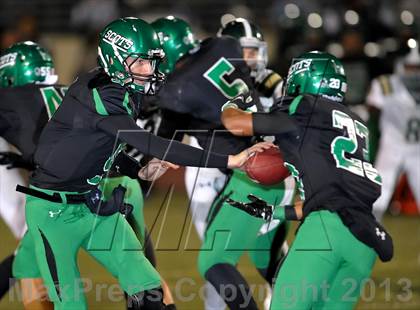 Thumbnail 1 in South Hills @ Upland (CIF SS Playoffs) photogallery.