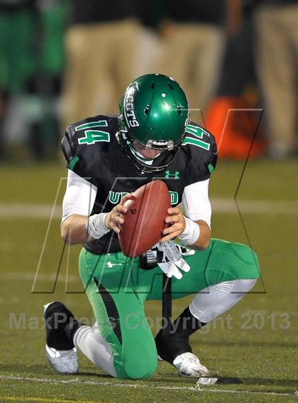 Thumbnail 3 in South Hills @ Upland (CIF SS Playoffs) photogallery.