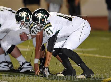Thumbnail 1 in South Hills @ Upland (CIF SS Playoffs) photogallery.