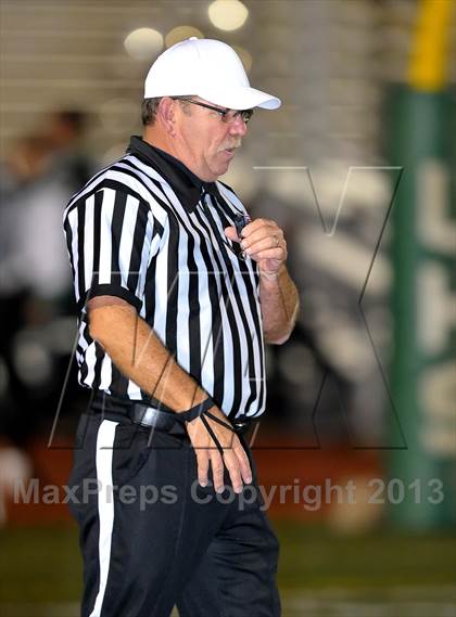 Thumbnail 3 in South Hills @ Upland (CIF SS Playoffs) photogallery.