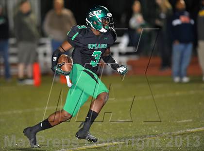 Thumbnail 3 in South Hills @ Upland (CIF SS Playoffs) photogallery.