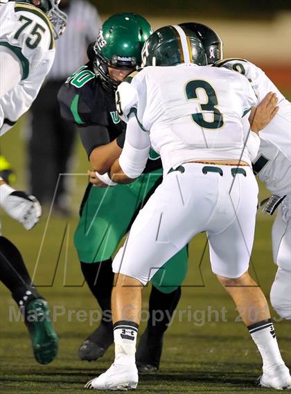 Thumbnail 1 in South Hills @ Upland (CIF SS Playoffs) photogallery.