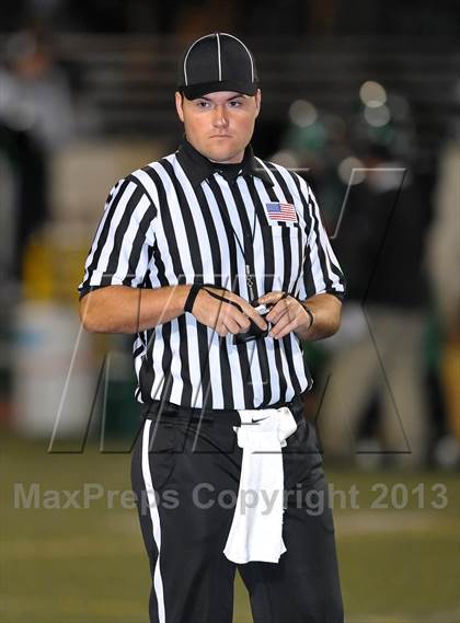 Thumbnail 2 in South Hills @ Upland (CIF SS Playoffs) photogallery.