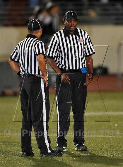Thumbnail 3 in South Hills @ Upland (CIF SS Playoffs) photogallery.