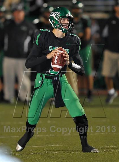 Thumbnail 1 in South Hills @ Upland (CIF SS Playoffs) photogallery.