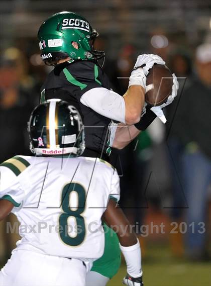 Thumbnail 1 in South Hills @ Upland (CIF SS Playoffs) photogallery.