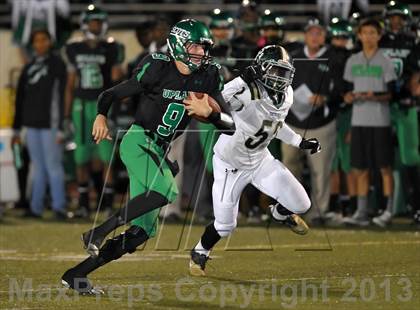 Thumbnail 1 in South Hills @ Upland (CIF SS Playoffs) photogallery.