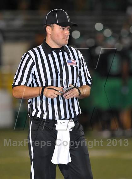 Thumbnail 1 in South Hills @ Upland (CIF SS Playoffs) photogallery.