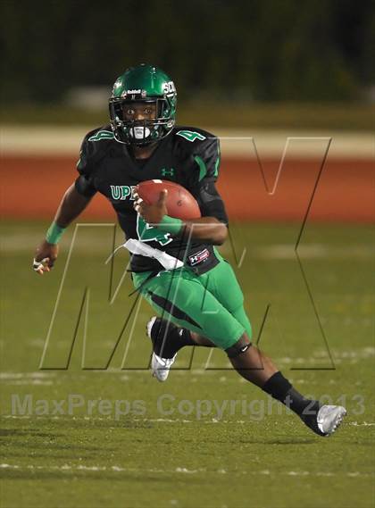 Thumbnail 1 in South Hills @ Upland (CIF SS Playoffs) photogallery.