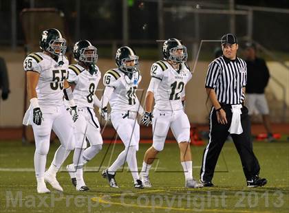 Thumbnail 3 in South Hills @ Upland (CIF SS Playoffs) photogallery.