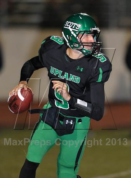 Thumbnail 1 in South Hills @ Upland (CIF SS Playoffs) photogallery.