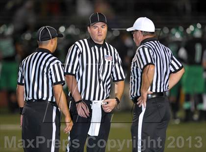 Thumbnail 2 in South Hills @ Upland (CIF SS Playoffs) photogallery.