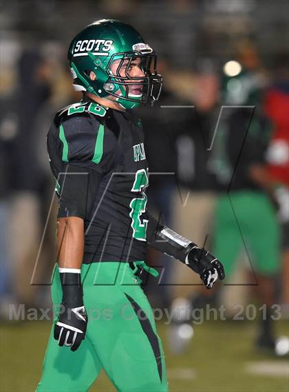 Thumbnail 3 in South Hills @ Upland (CIF SS Playoffs) photogallery.