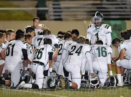 Thumbnail 2 in South Hills @ Upland (CIF SS Playoffs) photogallery.