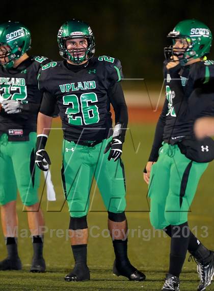 Thumbnail 3 in South Hills @ Upland (CIF SS Playoffs) photogallery.