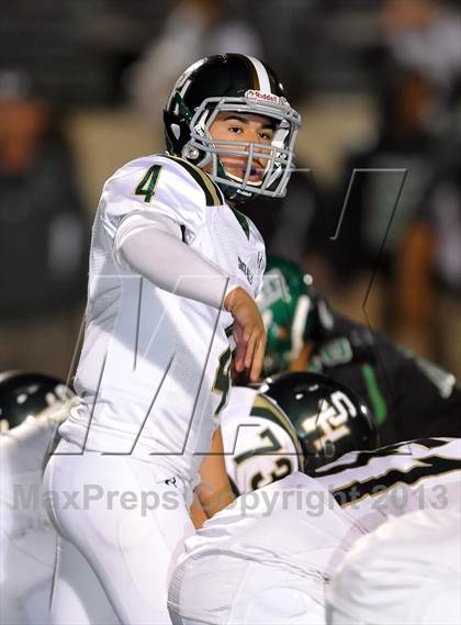 Thumbnail 1 in South Hills @ Upland (CIF SS Playoffs) photogallery.