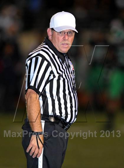 Thumbnail 1 in South Hills @ Upland (CIF SS Playoffs) photogallery.