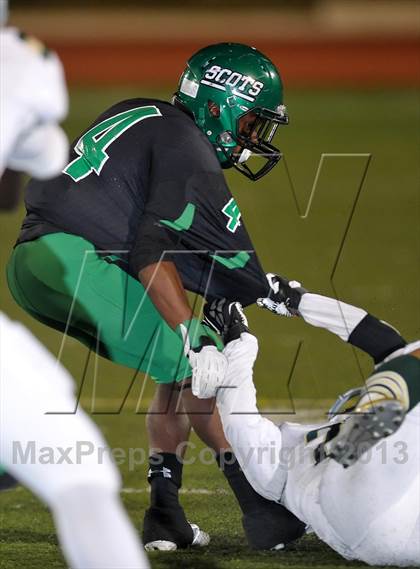 Thumbnail 1 in South Hills @ Upland (CIF SS Playoffs) photogallery.