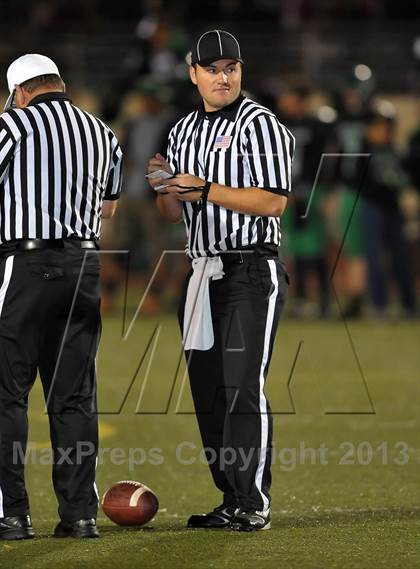 Thumbnail 1 in South Hills @ Upland (CIF SS Playoffs) photogallery.