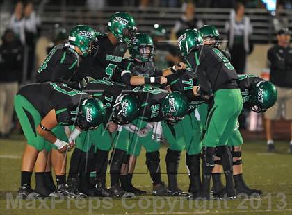 Thumbnail 1 in South Hills @ Upland (CIF SS Playoffs) photogallery.