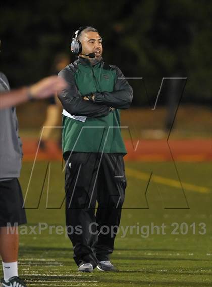 Thumbnail 1 in South Hills @ Upland (CIF SS Playoffs) photogallery.