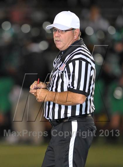Thumbnail 3 in South Hills @ Upland (CIF SS Playoffs) photogallery.