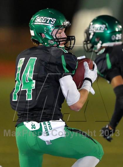 Thumbnail 1 in South Hills @ Upland (CIF SS Playoffs) photogallery.