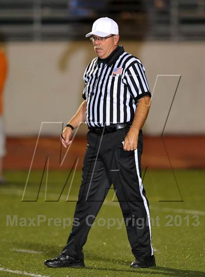 Thumbnail 1 in South Hills @ Upland (CIF SS Playoffs) photogallery.