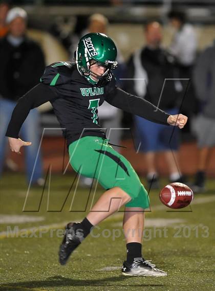 Thumbnail 3 in South Hills @ Upland (CIF SS Playoffs) photogallery.